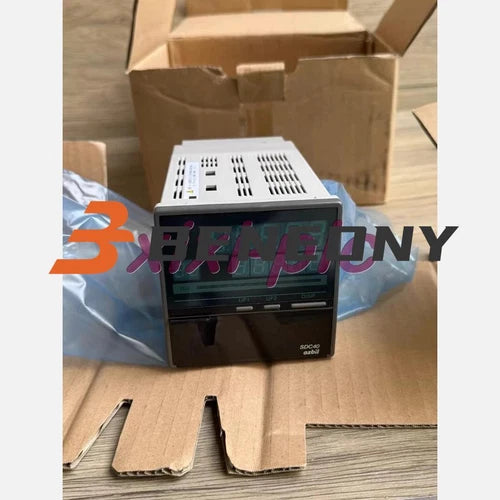 1 PCS NEW azbil C40A6D0AS04200 Temperature control regulator DHL shipping