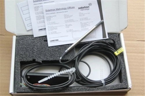 New 1Pcs Ametek Solartron AX/5/S M924361AG39-06 Plc Module ve