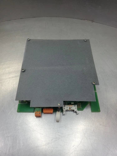 SIEMENS 6SC6108-0SE02 SIMODRIVE FBG PERFORMANCE MODULE.                    1D-09