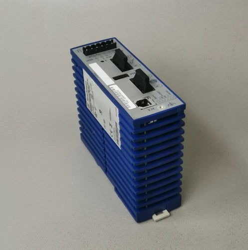 Hirschmann EAGLE mGuard MM SC/SM SC Industrial Security Router