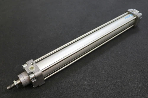 FESTO Pneumatikzylinder DOG-32-300-PPV-A Art.Nr.164430 pmax= 12bar Kolben-? 32mm