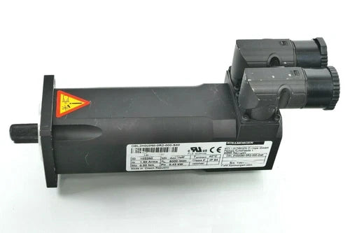 KOLLMORGEN DBL2H00080-0R2-000-S40 MOTOR