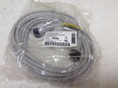 Woodhead Brad Harrison DND11A-M050 1300250295 Device Net Mini Change 5M New