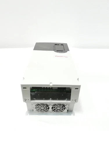 Allen Bradley 20F11ND096AA0NNNNN Powerflex 753 Vfd Drive 0-400hz 0-460v-ac 75hp