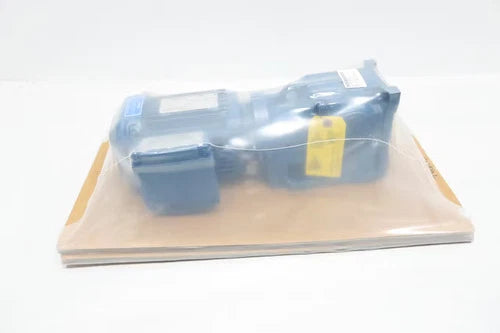 Sew Eurodrive K37DRS71M4 Gearmotor 48rpm 3ph 3/4hp 230/460v-ac