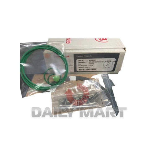 New In Box EDWARDS A73001801 Tip Seal Kit