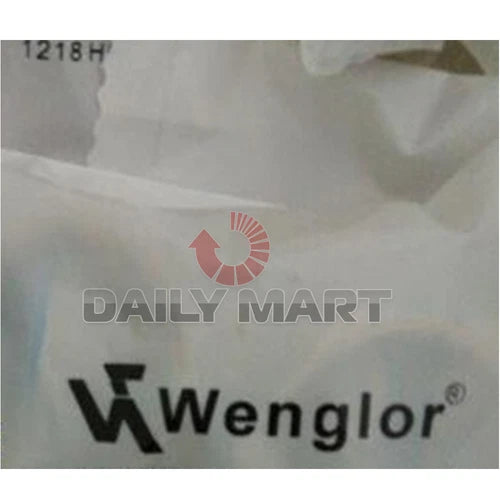 New Wenglor IM020BE35VB8 Inductive Proximity Switch Sensor 2mm Flush 10~30VDC