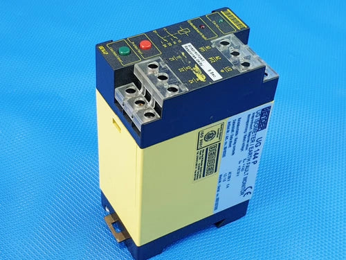 Bender UG 144 P UG Isometer Earth Fault Monitor B9163262 inkl. MwSt