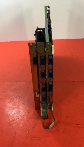 OKUMA CIRCUIT BOARDS E4809-045-122-F / E4809-045-076-A / E4809-770-048-C    3E-4