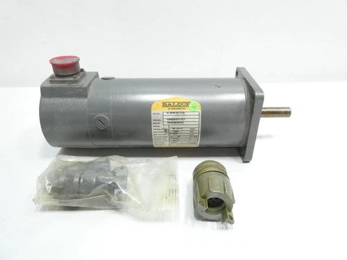 Baldor M-4090-BLYCE Dc Servo Motor 1500rpm 40lb-in 150v-dc