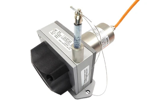 Turck  K183912  Kubler TD8.3B1.0100.A000.0000.DG2981 Linear Pos Dev  NEW IN BOX