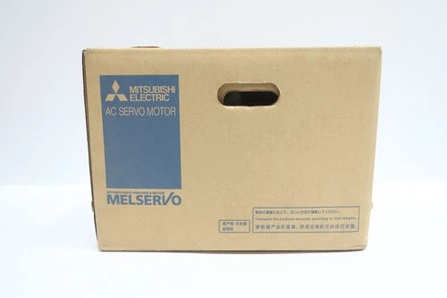 Mitsubishi HF-SP102B Servo Motor