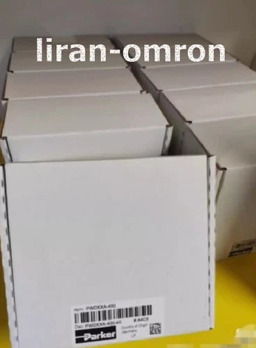 1PCS PWDXXA-400-40 Parker Amplifier PWDXXA-400-40 Brand New Fedex or DHL