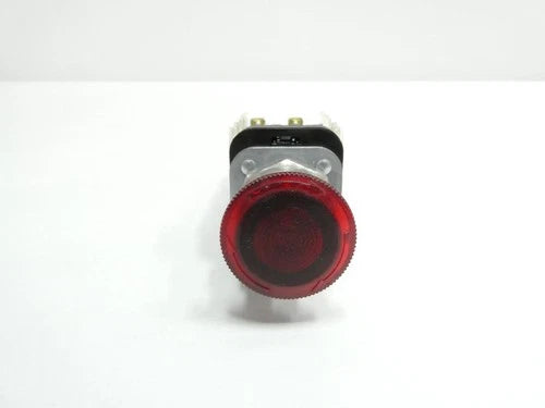 Allen Bradley 800T-FXTQ24RA5 Push-pull Button 24v-ac/dc