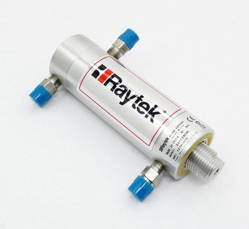 Raytek XXXCIACWC Geh?use CI water-cooled housing only -unused-