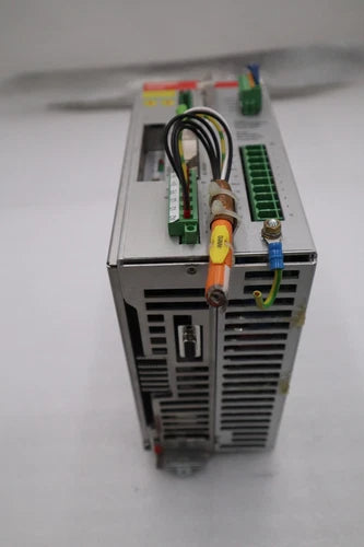 BECKHOFF AX2503-B750 SER 00808218561 SERVO DRIVE STOCK 3437-D
Opens in a new window or tab