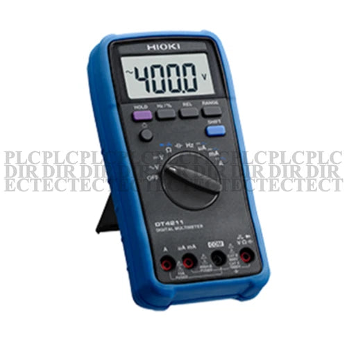 NEW Hioki DT4211 Digital Multimeter