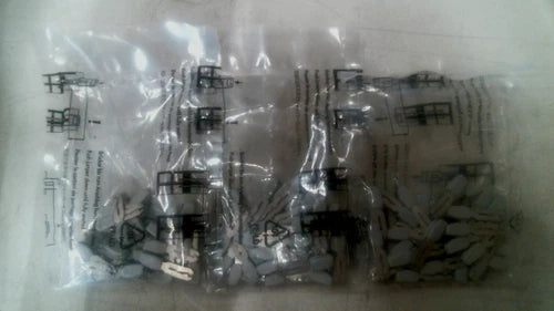 WAGO 780-452 JUMPER BOX/85 -FREE SHIPPING