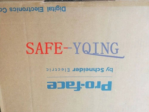 1PCS Proface Pro-face Touch Screen PFXSP5500TPD NEW