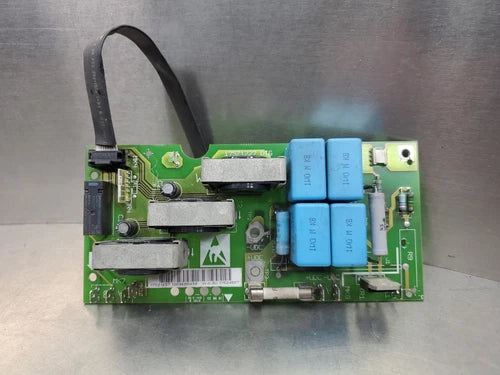 DANFOSS 175Z4507 Power Card.                                 3E-8