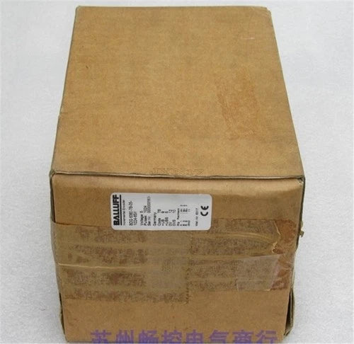 Bdg 6360-7B-05-1024-65 New Balluff 1Pc ls