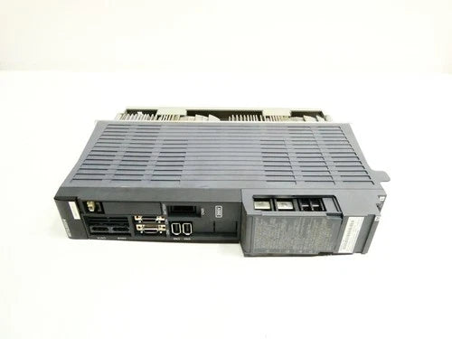 Mitsubishi MDS-D-V1-160 Servo Drive Unit 200/200-230v-ac 155v-ac 3ph 4.5kw