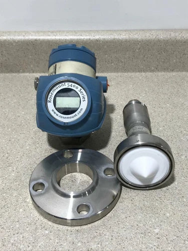 Rosemount Transmitter 5402AH1NA2PPKAAM1C1