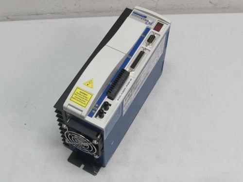 Kollmorgen Servostar CD PRD-MZ40ASIz-62 CR06561-MZ Neuwertig