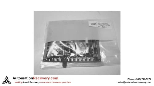 BARBER COLMAN  A-11464-001-1   SEQUENCE INTERFACE CARD, NEW* #135613