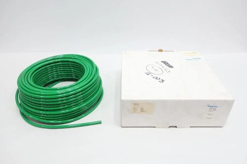 Festo PUN-H-10X1,5-GN 558295 Flexible Tubing 7mm 50m 10mm