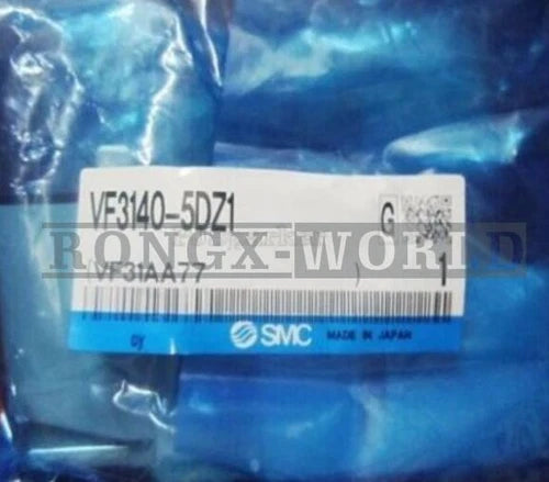 One New SMC VF3140-5DZ1