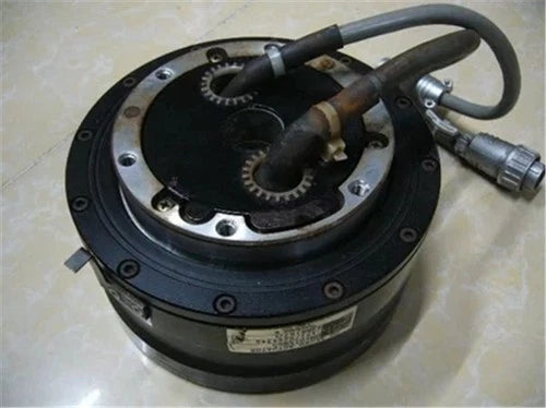 1 Pcs Used Tested Dd Motor Yokogawa DM1015B00 te