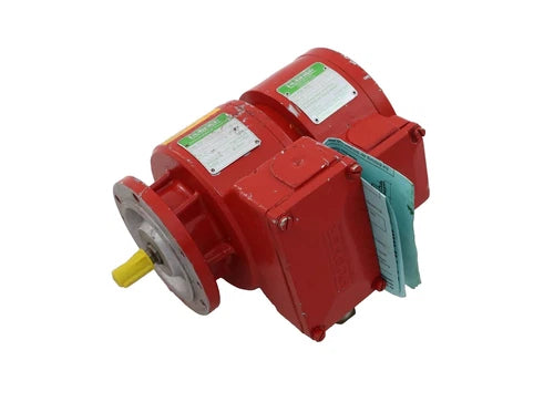 HUBNER FG 4 K W/ FSE 102