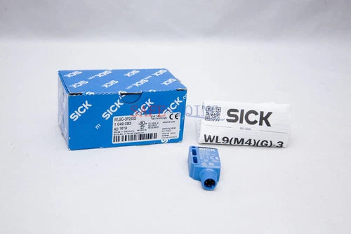 One SICK WL9G-3P2432 1049083 sensor NEW