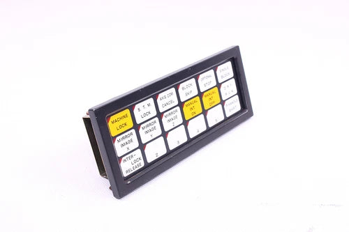 E0189-653-015 OKUMA GETESTET | GARANTIE INKLUSIVE | SCHNELLER EXPRESS-VERSAND