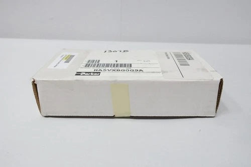 Parker HA5VXBG0G9A Pneumatic Solenoid Valve 24v-dc