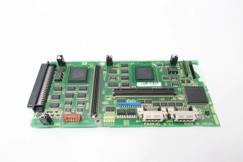 Fanuc A20B-8002-0191/03B Circuit Board Card