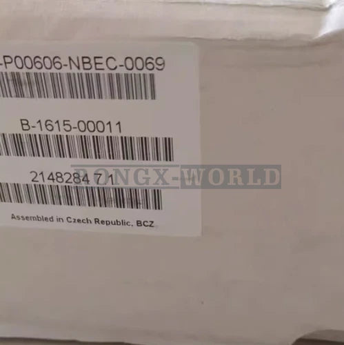 NEW ONE Kollmorgen Servo Drive AKD-P00606-NBEC-0069