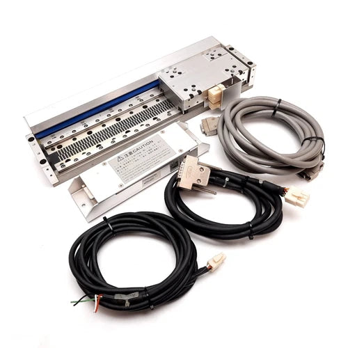 Parker LM5040-0201-115 Linearserv Linear Servo Actuator, Travel 210mm, Load 200N