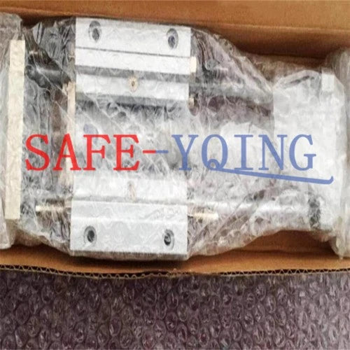 1PCS SMC cylinder MGGMB32-100 NEW