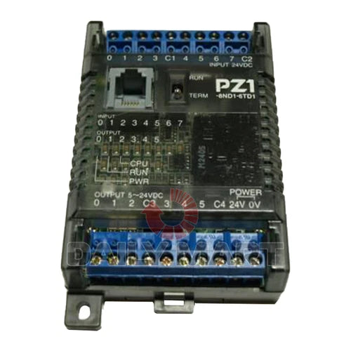 New In Box KOYO TERM-8ND1-6TD1 PLC Module PZ1