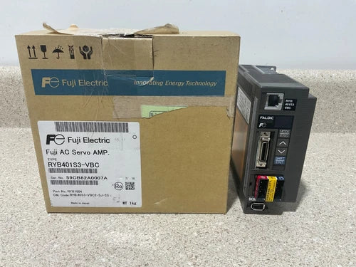 Fuji Electric RYB401S3-VBC NOVO