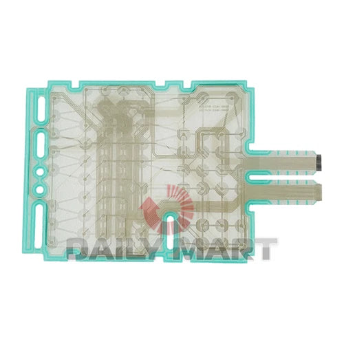New In Box OKUMA PNC3A-15KBH-QI V1.0 Circuit Membrane