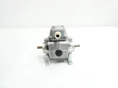 Kebco 06.10.370 Electric Brake And Clutch Assembly 24v-dc