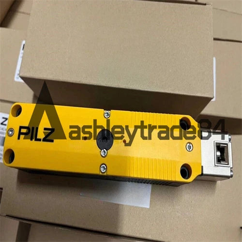 1PCS NEW Pilz Safety door switch PSEN ME5M NC-NC-NC.NC 1SWITCH 6L000011