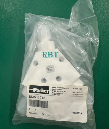 Parker SMM-1013 Valve brand new fedex or DHL