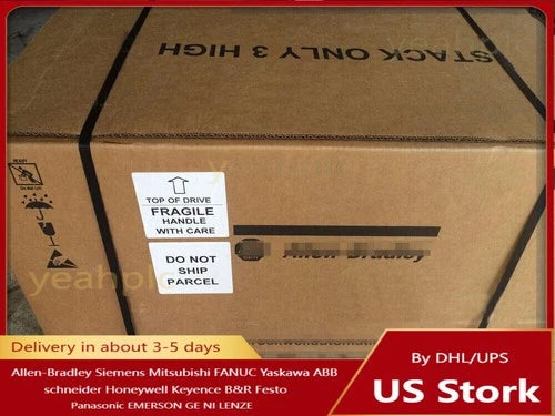 Allen Bradley 20F1AND477JA0NNNNN Brand New