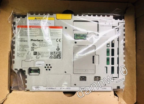 New In Box PRO-FACE Proface PFXSP5B10 SP-5B10 Host Module
