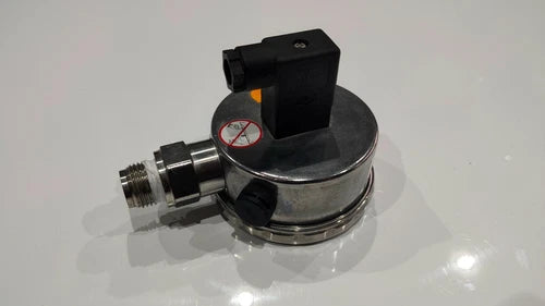 BAUMER FLEXBAR HRT 81-611-311-1124