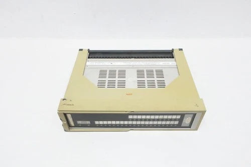 Barber Colman 80CC-32001-102-V-00 Sequence Module 120v-ac